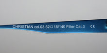 Load image into Gallery viewer, Andy Wolf Christian Sunglasses
