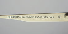 Load image into Gallery viewer, Andy Wolf Christian Sunglasses
