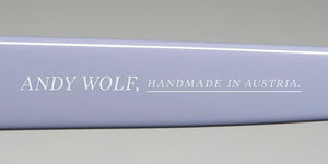 Andy Wolf Blair Sunglasses