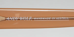 Andy Wolf Blair Sunglasses