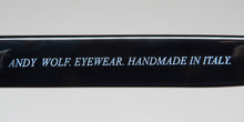 Load image into Gallery viewer, Andy Wolf Dread Sunglasses
