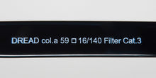Load image into Gallery viewer, Andy Wolf Dread Sunglasses
