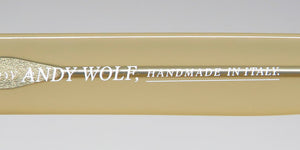 Andy Wolf Dread Sunglasses