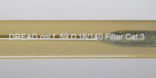 Load image into Gallery viewer, Andy Wolf Dread Sunglasses
