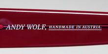 Load image into Gallery viewer, Andy Wolf Francoise Sunglasses
