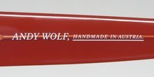 Load image into Gallery viewer, Andy Wolf Francoise Sunglasses
