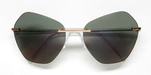 Load image into Gallery viewer, Andy Wolf Calla Sunglasses
