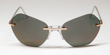 Load image into Gallery viewer, Andy Wolf Calla Sunglasses
