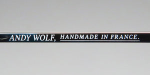 Andy Wolf Preston Sunglasses