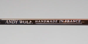 Andy Wolf Preston Sunglasses