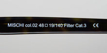 Load image into Gallery viewer, Andy Wolf Mischi Sunglasses
