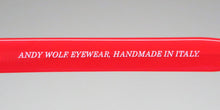 Load image into Gallery viewer, Andy Wolf Wonder Sunglasses
