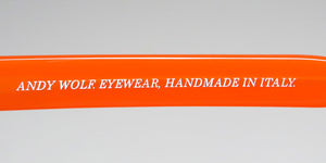 Andy Wolf Wonder Sunglasses