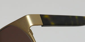 Andy Wolf Cortez Sunglasses