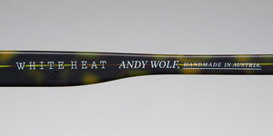 Andy Wolf Cortez Sunglasses