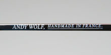 Load image into Gallery viewer, Andy Wolf Homer Sunglasses
