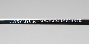 Andy Wolf Homer Sunglasses