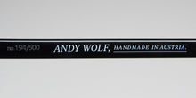 Load image into Gallery viewer, Andy Wolf Grasp Sunglasses
