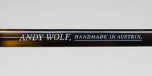 Load image into Gallery viewer, Andy Wolf Grasp Sunglasses
