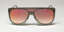 Load image into Gallery viewer, Andy Wolf Friedrich Sunglasses
