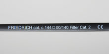 Load image into Gallery viewer, Andy Wolf Friedrich Sunglasses
