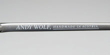 Load image into Gallery viewer, Andy Wolf Friedrich Sunglasses
