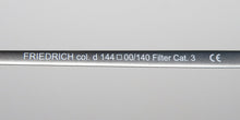 Load image into Gallery viewer, Andy Wolf Friedrich Sunglasses
