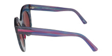 Load image into Gallery viewer, Andy Wolf Millicent Sunglasses
