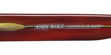 Load image into Gallery viewer, Andy Wolf Millicent Sunglasses
