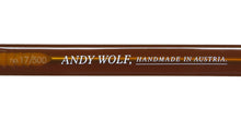 Load image into Gallery viewer, Andy Wolf Kim Sunglasses
