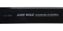Load image into Gallery viewer, Andy Wolf Remy Sunglasses
