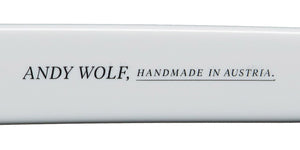 Andy Wolf Remy Sunglasses