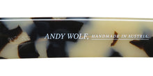 Load image into Gallery viewer, Andy Wolf Remy Sunglasses
