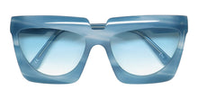 Load image into Gallery viewer, Andy Wolf Adele Sunglasses
