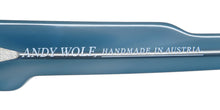 Load image into Gallery viewer, Andy Wolf Adele Sunglasses
