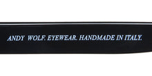 Load image into Gallery viewer, Andy Wolf Desire Sunglasses
