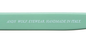 Andy Wolf Desire Sunglasses
