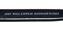 Load image into Gallery viewer, Andy Wolf Desire Sunglasses
