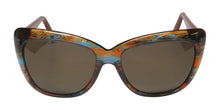 Load image into Gallery viewer, Andy Wolf Desire Sunglasses
