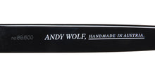 Load image into Gallery viewer, Andy Wolf Florence Sunglasses
