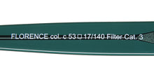 Load image into Gallery viewer, Andy Wolf Florence Sunglasses
