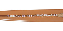 Load image into Gallery viewer, Andy Wolf Florence Sunglasses

