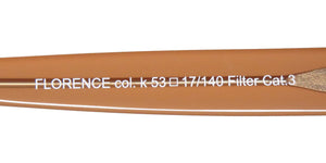 Andy Wolf Florence Sunglasses