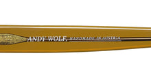 Load image into Gallery viewer, Andy Wolf Florence Sunglasses
