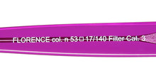 Load image into Gallery viewer, Andy Wolf Florence Sunglasses
