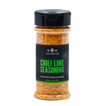 Load image into Gallery viewer, Chili Lime Seasoning

