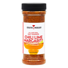 Load image into Gallery viewer, Chili Lime Margarita Salt Cocktail Rimmer - 4199
