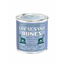 Load image into Gallery viewer, Great Sand Dunes National Park Candle

