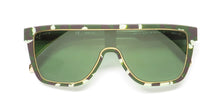 Load image into Gallery viewer, Police Lewis Hamilton 23 Splc51 Sunglasses
