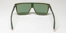 Load image into Gallery viewer, Police Lewis Hamilton 23 Splc51 Sunglasses
